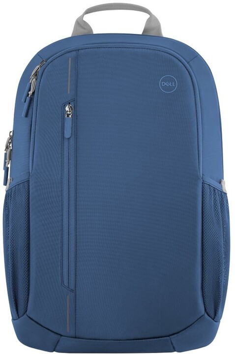 Dell batoh Ecoloop Urban Backpack 14-16&quot;, modrá_1473850248