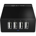ICY BOX IB-CH402 4-Port USB-fast-charging-device_2110702935