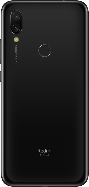 Xiaomi Redmi 7, 3GB/32GB, Black_617615191