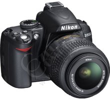 Nikon D3000 + objektiv 18-105 VR_1064307002