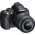 Nikon D3000 + objektiv 18-105 VR_1064307002