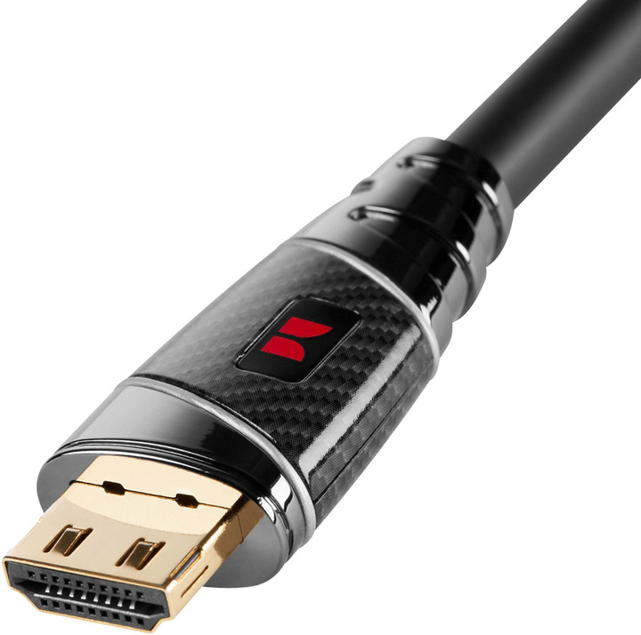 MONSTER kabel HDMI délka 15 m s propustností 27 Gbps, podporuje rozlišení až 8K_2030846176