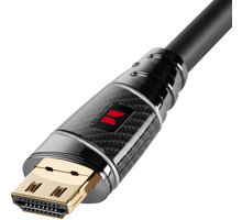 MONSTER kabel HDMI délka 15 m s propustností 27 Gbps, podporuje rozlišení až 8K_2030846176