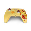 PowerA Enhanced Wired Controller, Animal Crossing: Isabelle (SWITCH)_239367437