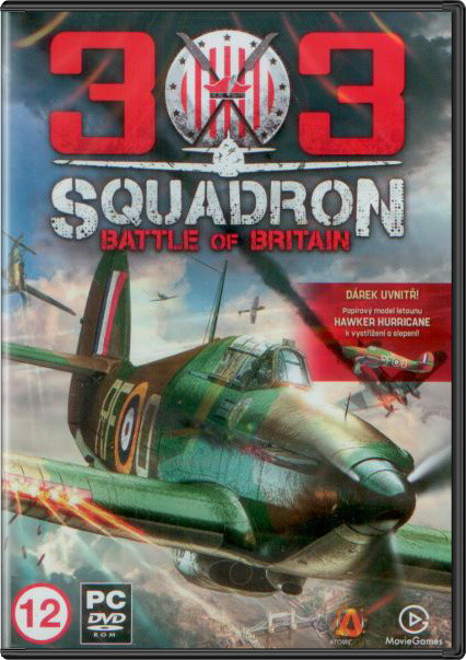 303 Squadron: Battle of Britain (PC)_665145031