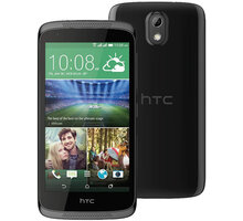 HTC Desire 526G, DualSIM, černá_507901349