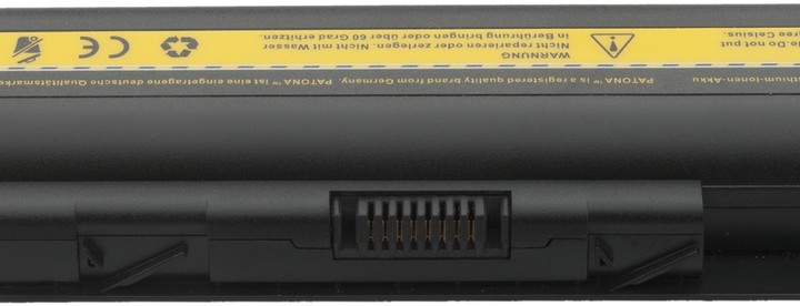 Patona baterie pro HP PAVILION DV4/DV5 8800mAh Li-Ion 11.1V_1822629335