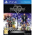 Kingdom Hearts HD 1.5 & 2.5 Remix (PS4)
