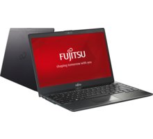 Fujitsu Lifebook U937, černá_1006981618