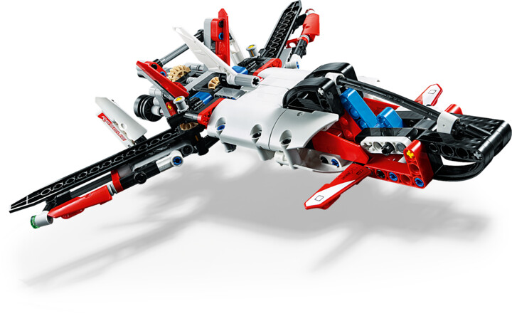 LEGO® Technic 42092 Záchranářský vrtulník_1702778079