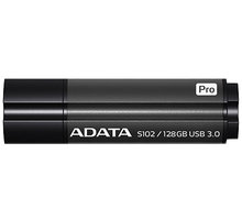 ADATA Superior S102 Pro 128GB šedá_743899434