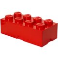 Úložný box LEGO, velký (8), červená_1007719569