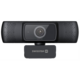 Swissten Webcam, černá