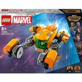 LEGO® Marvel 76254 Vesmírná loď malého Rocketa_595353389