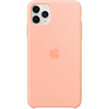 Apple silikonový kryt pro iPhone 11 Pro Max, oranžová_1766575029