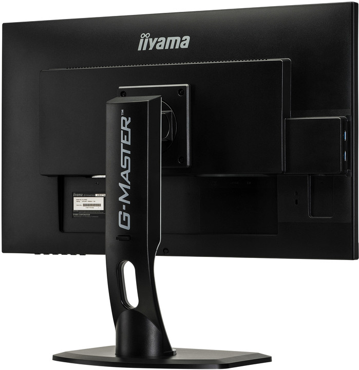 iiyama G-Master GB2760QSU-B1 - LED monitor 27&quot;_1682156152
