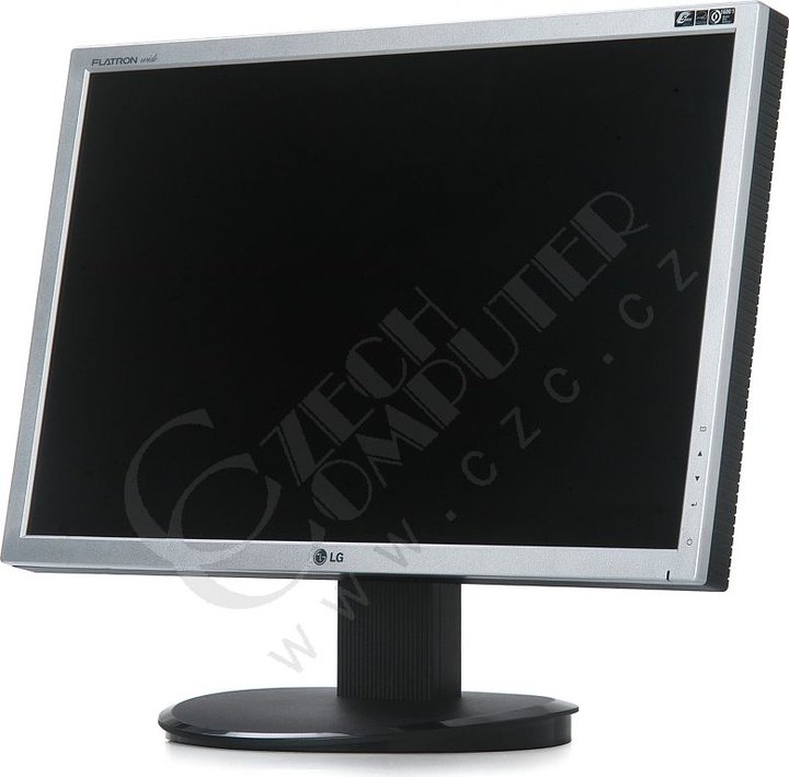 LG L194WT-SF - LCD monitor 19&quot;_508663985