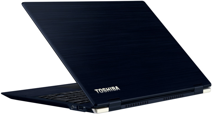 Toshiba Portégé (X20W-D-10V), modrá_1878297457