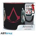 Hrnek Assassin&#39;s Creed - Legacy, měnící se, 460ml_203360438