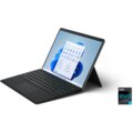 Microsoft Surface Pro 8, černá_634142627