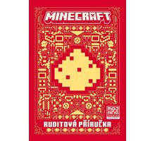 Kniha Minecraft - Ruditová příručka (2.vydání)_1186154002