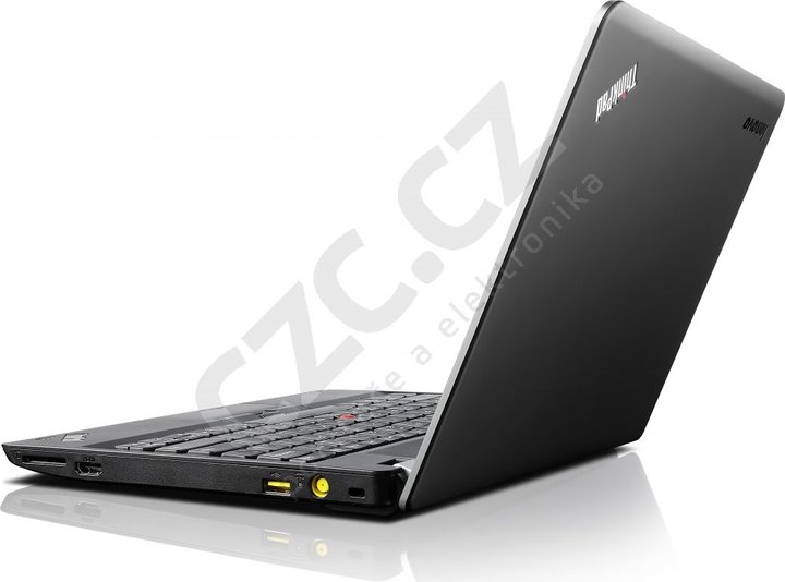 Lenovo ThinkPad Edge E135, černá_81084277
