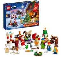 LEGO® City 60352 Adventní kalendář LEGO® City_162886482