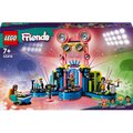 LEGO® Friends 42616 Hudební soutěž v městečku Heartlake_2107320311