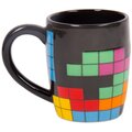 Dárkový set Fizz Creation - Tetris, hrnek a puzzle, 3D, 250ml, 100 dílků_1808696571