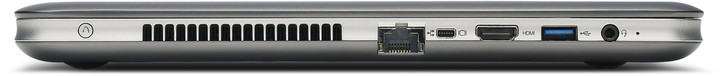 Lenovo IdeaPad U510, šedá_582000970