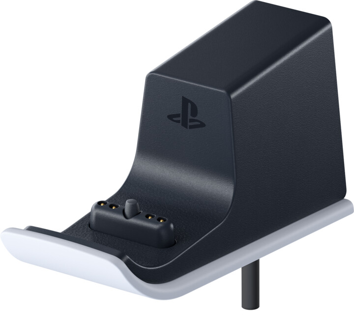 Sony PS5 - Bezdrátová sluchátka PULSE Elite_1005991146