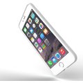 Mcdodo iPhone 7 Plus/8 Plus PC + TPU Case Patented Product, Clear_1300426252