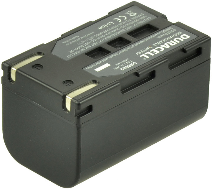 Duracell baterie alternativní pro Samsung SB-LSM160_258836448