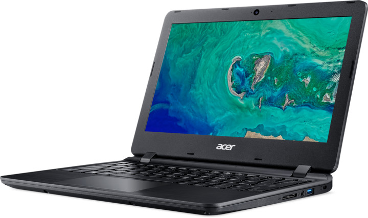 Acer Aspire 1 (A111-31-C1GR), černá + Office 365 Personal_1679865722