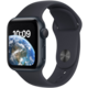 Apple Watch SE 2022, 40mm, Midnight, Midnight Sport Band_1102848420