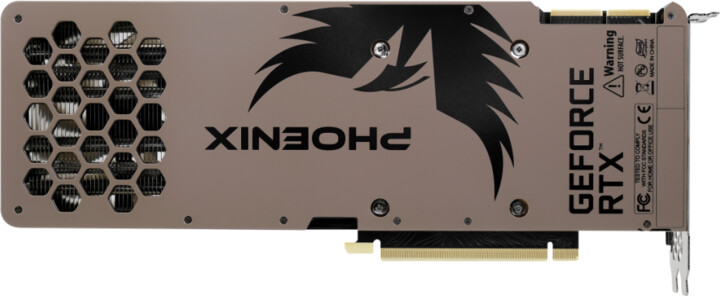 Gainward GeForce RTX 3090 Phoenix, 24GB GDDR6X_1546929320