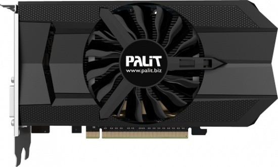 PALIT GTX 660 2GB DDR5_1450677564