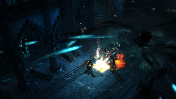 Diablo III: Reaper of Souls - Collector Edition (PC)_2014322204
