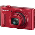 Canon PowerShot SX610 HS, červená_1945167934
