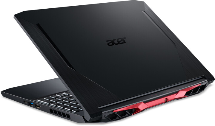 Acer Nitro 5 2020 (AN515-55), černá_1097190768