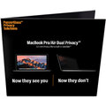 PanzerGlass Privacy filtr pro zvýšení soukromí k notebooku MacBook Air/Pro 13.3&quot;_294487999