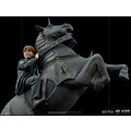 Figurka Iron Studios Harry Potter - Ron Weasley at the Wizard Chess Deluxe Art Scale, 1/10_52771018