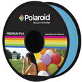 Polaroid 3D 1Kg Universal Premium PLA 1,75mm, jemně modrá_2104527812