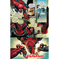 Komiks Spider-Man/Deadpool: Parťácká romance, 1.díl, Marvel_527236355