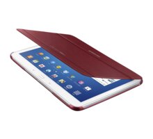 Samsung polohovací pouzdro EF-BP520BR pro Samsung Galaxy Tab 3 10,1&quot;, červená_285740722