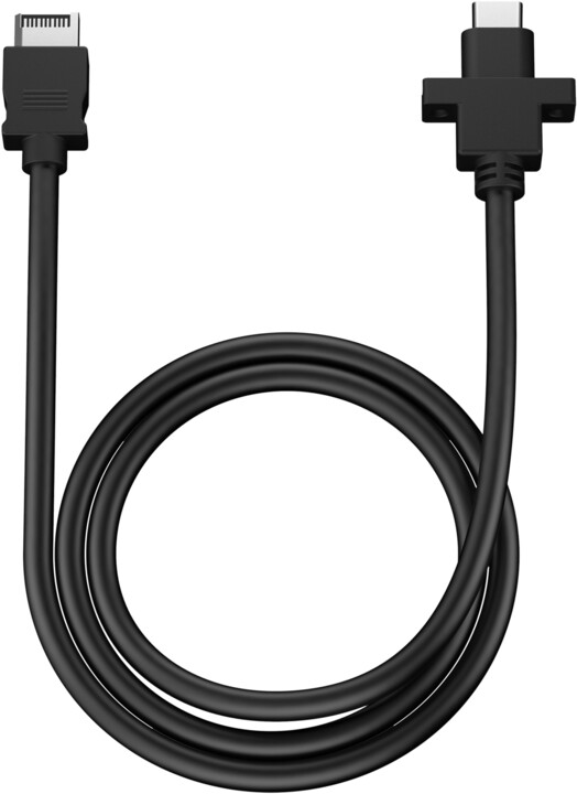 Fractal Design USB-C 10Gbps Cable- Model D_1625240768