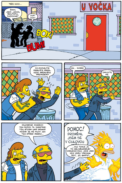 Komiks Bart Simpson, 9/2020_180854860