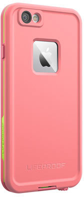 LifeProof Fre odolné pouzdro pro iPhone 6/6s - růžové_1760608353
