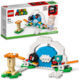 LEGO® Super Mario™ 71405 Fuzzy a ploutve – rozšiřující set_670515937