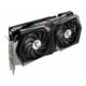 MSI GeForce RTX 3050 GAMING X 8G, 8GB GDDR6